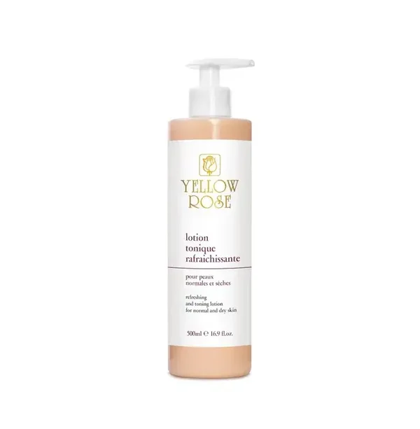 Lotion Tonique Rafraichissante - 200ml