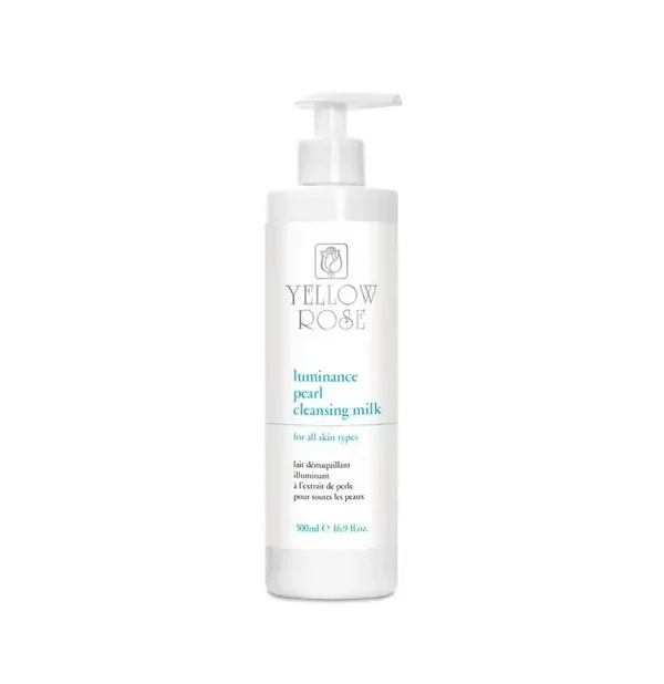 Luminance Pearl Cleansing Milk - 200 ml