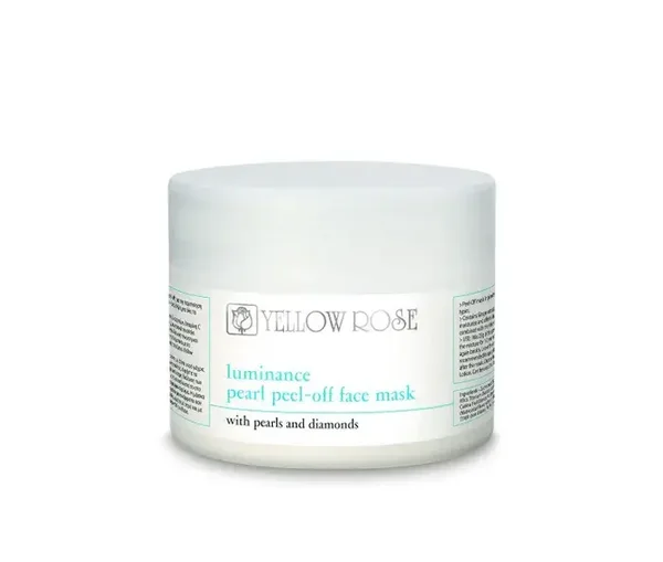 Luminance Pearl Peel-Off Face Mask - 150 g