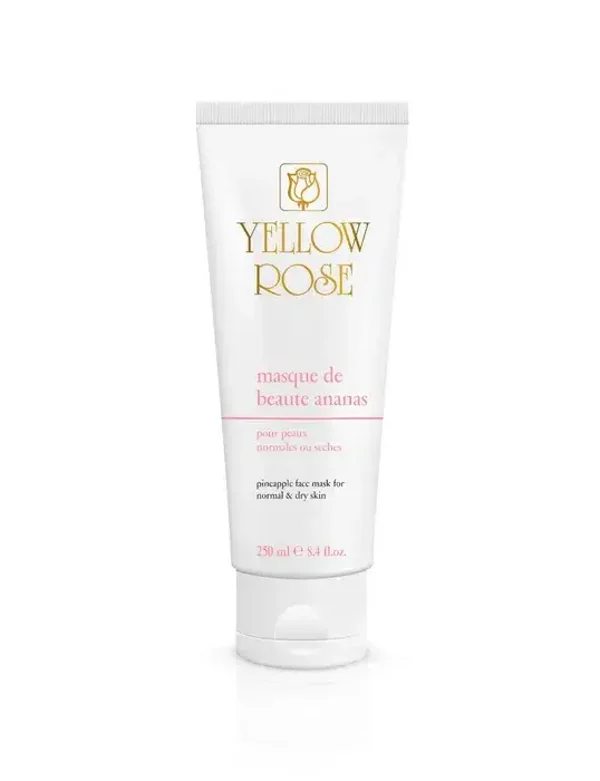 Masque de Beaute Ananas - 50 ml
