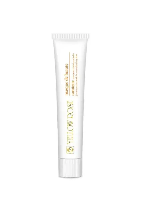 Masque de Beaute Carotene - 50 ml