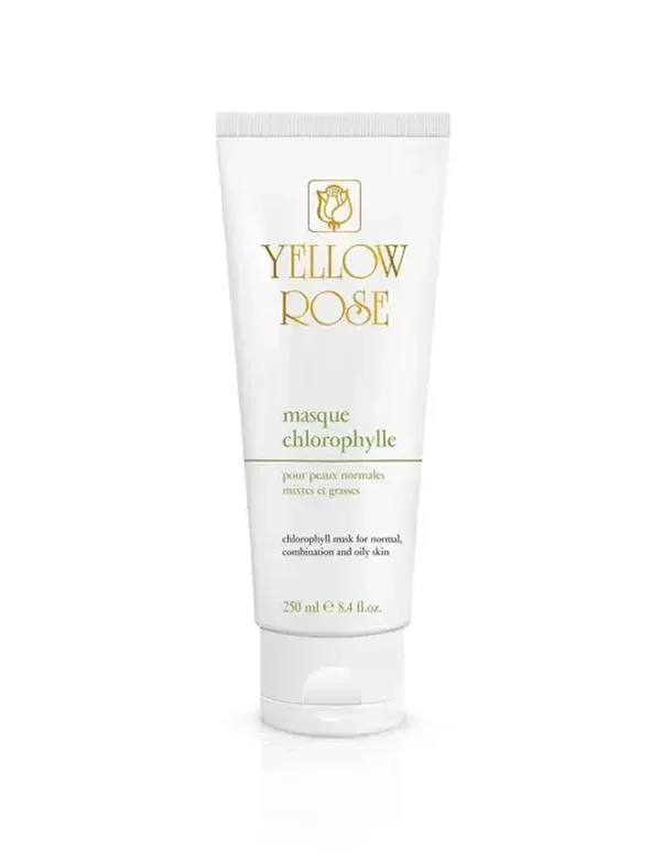 Masque au Chlorophylle - 50ml