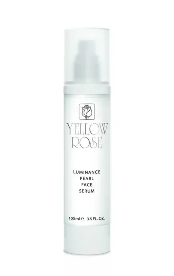 Luminance Pearl Face Serum