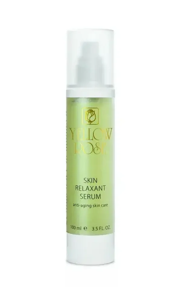 Skin Relaxant Serum - 30 ml