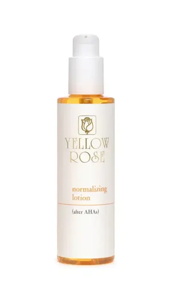 Normalizing Lotion (After AHAs)