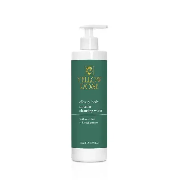 Olive & Herbs Micellar Cleansing Water - 200 ml