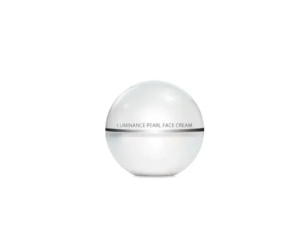 Luminance Pearl Face Cream - 50 ml