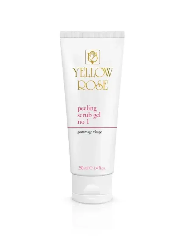 Peeling Scrub Gel No1 - 125ml