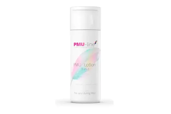 PMU Lotion