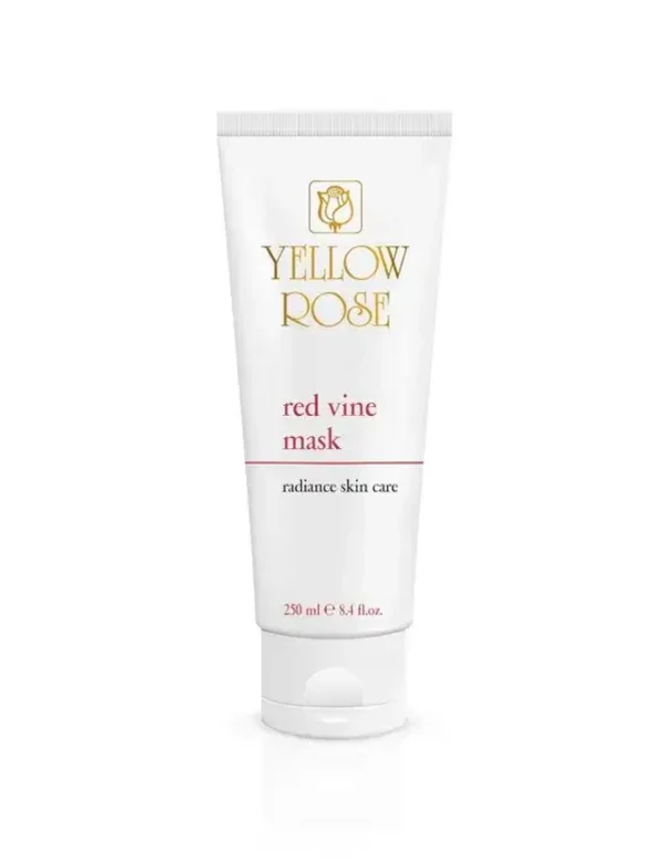 Red Vine Face Mask - 50 ml