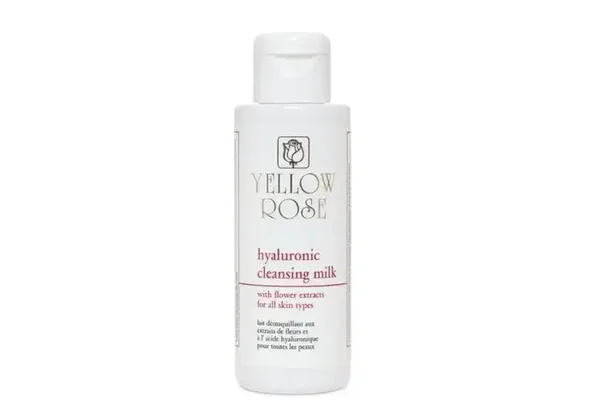 Hyaluronic Cleansing Milk 125ml