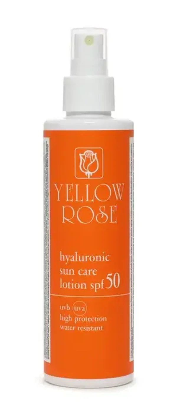 Hyaluronic Sun Care Lotion SPF50 - 200ml