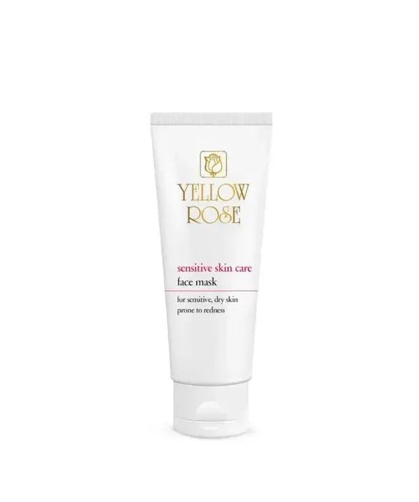 Sensitive Skin Care Face Mask - 50 ml