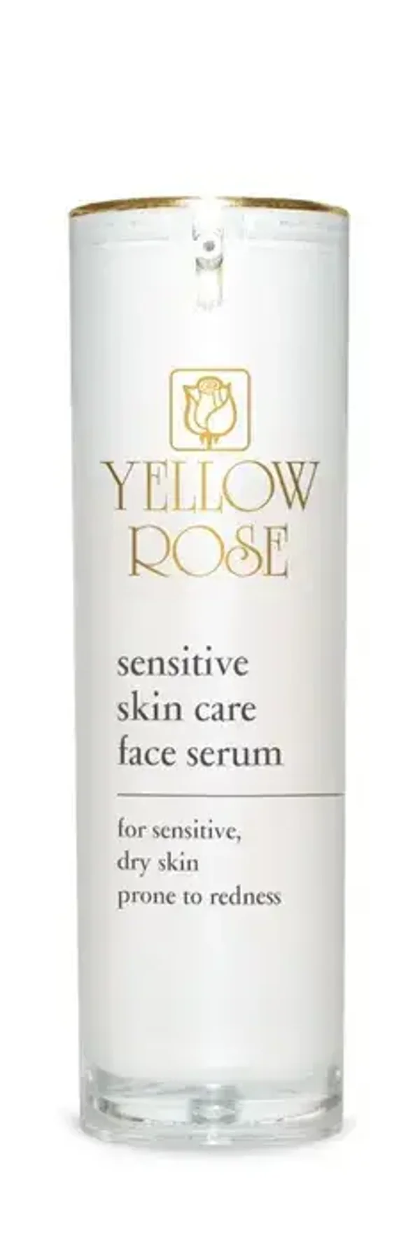 Sensitive Skin Care Face Serum - 30 ml