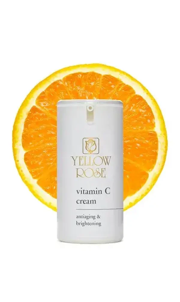 Vitamin C cream - 50 ml