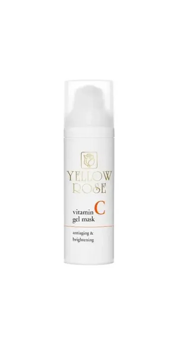 Vitamin C Gel Mask - 50 ml