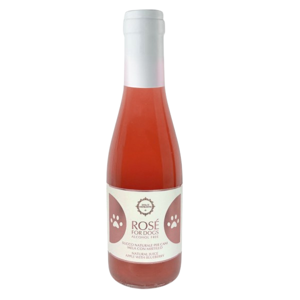 Dolci Impronte - Rosé