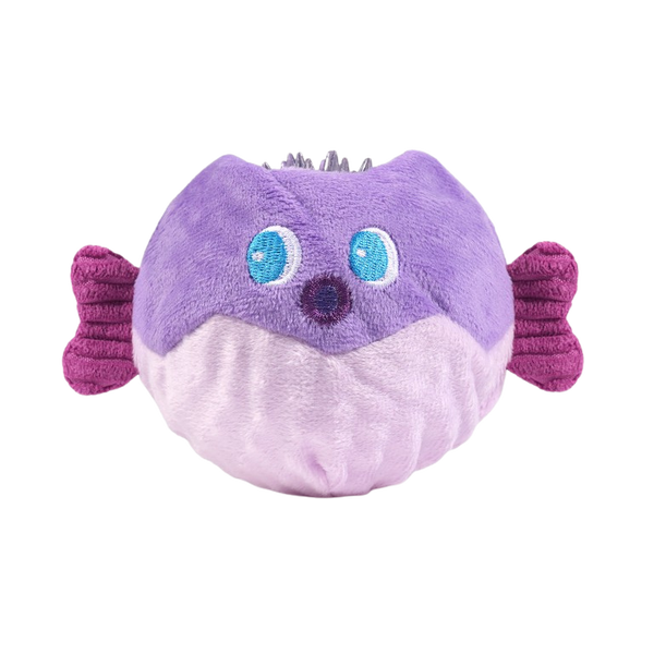 Hugsmart - Puffer fish ball