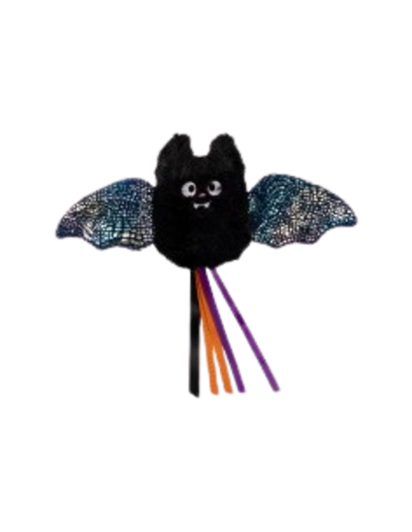 P.L.A.Y. Feline Frenzy Fringe – Let Wing It