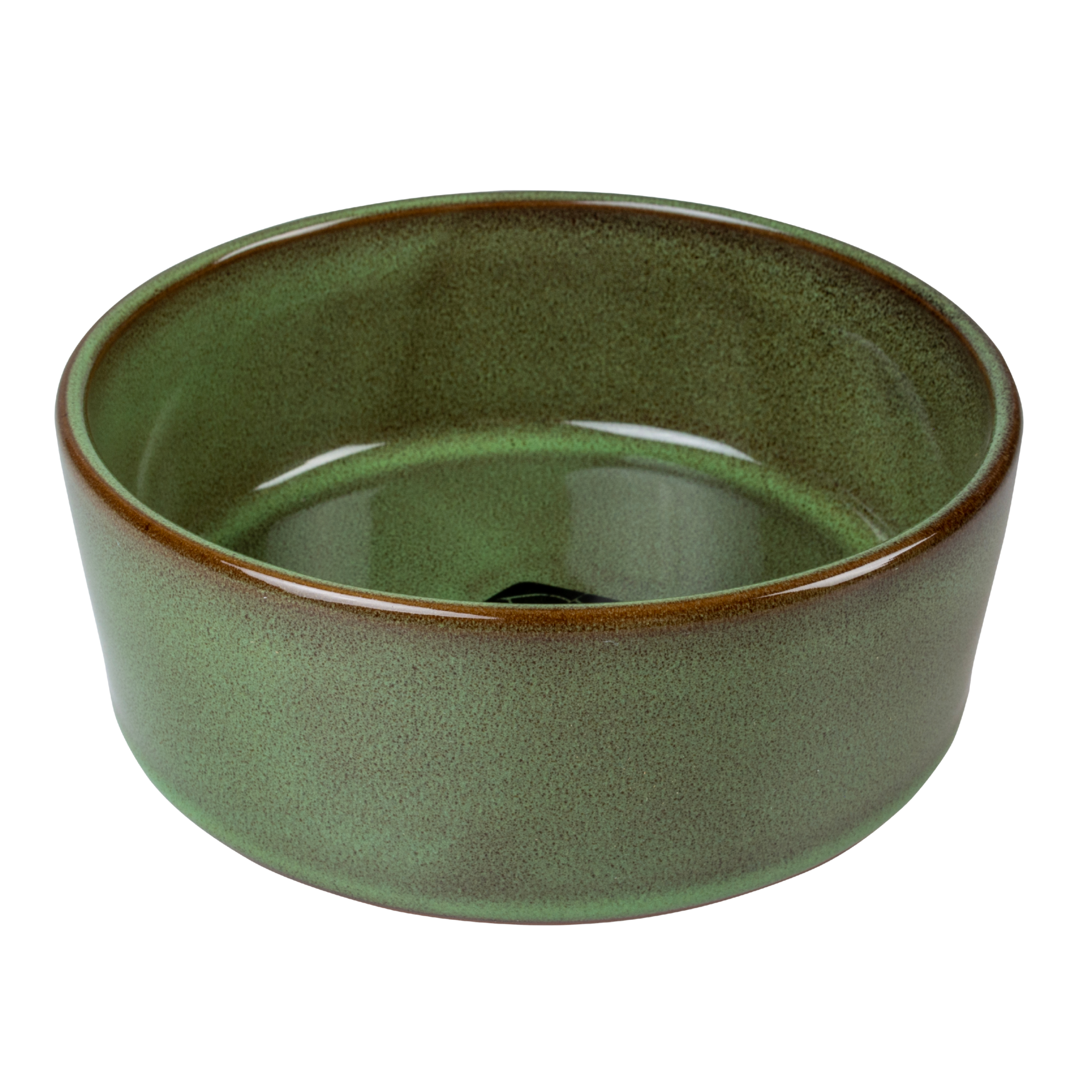 D&D - Jasper vintage groen