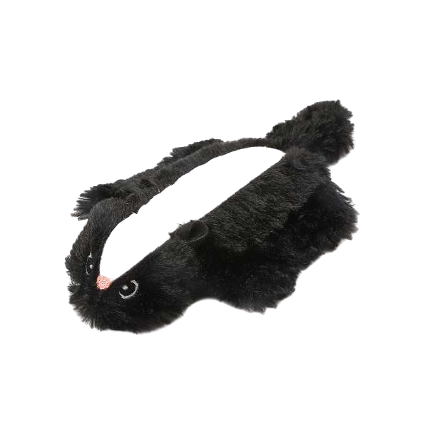 Hugsmart - Flattie Animals Skunk
