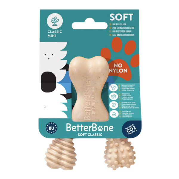 Betterbone - Mini zacht klassiek