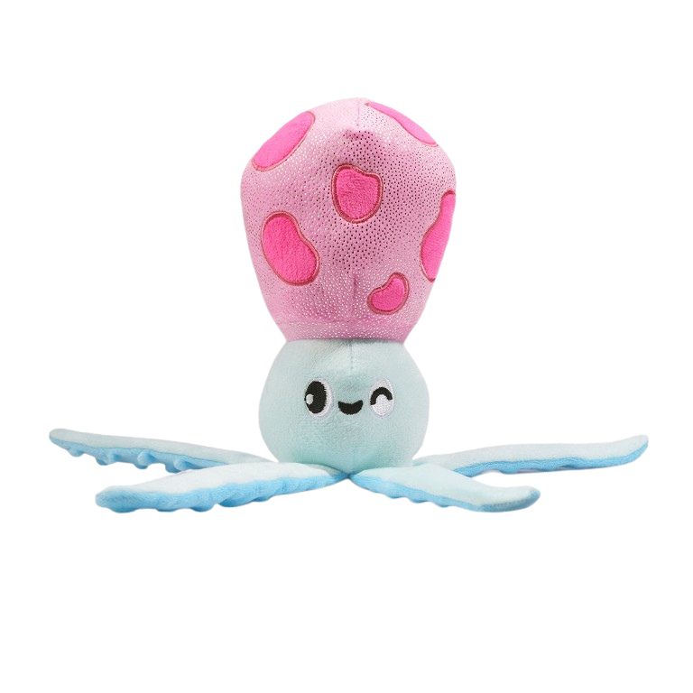 Hugsmart - Squid