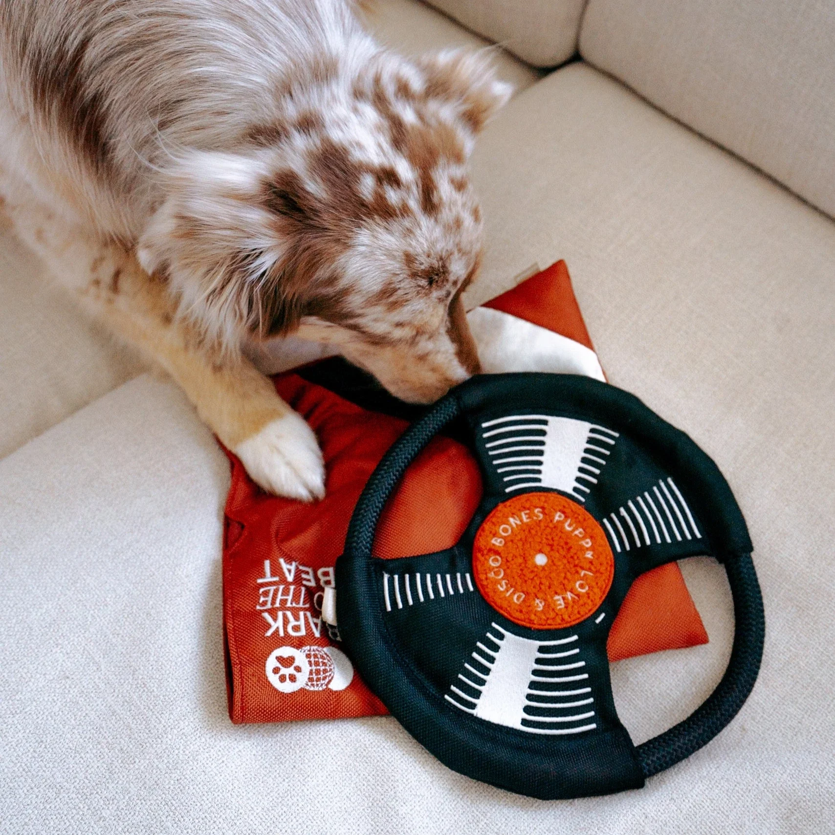 Lambwolf - Bark to beat