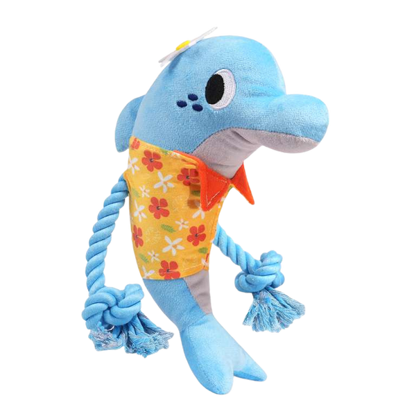 Hugsmart - Dolphine