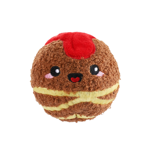 Hugsmart - Spaghetti meatball