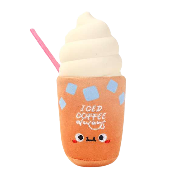 Hugsmart - Iced coffee