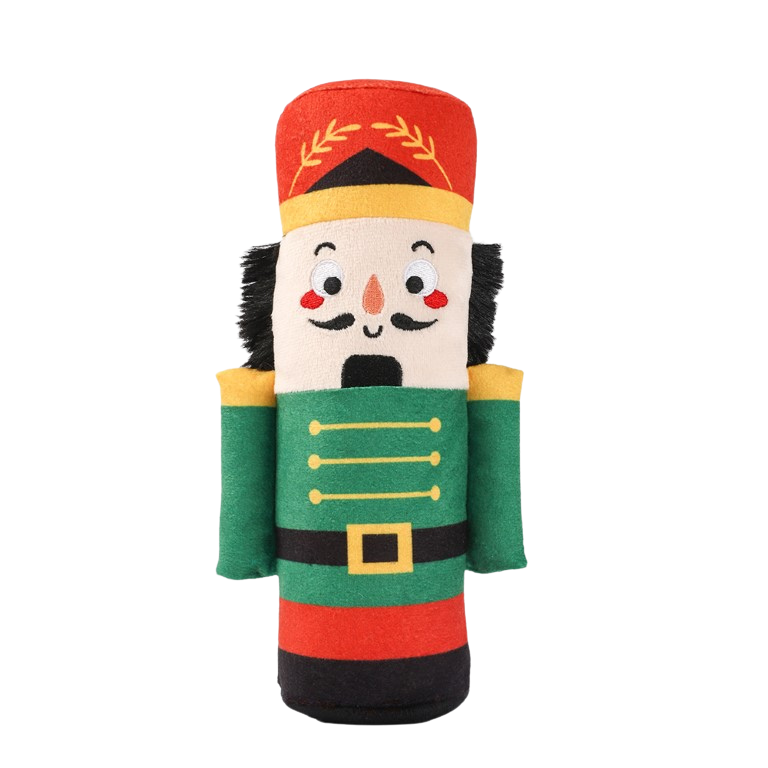Hugsmart - Nutcracker