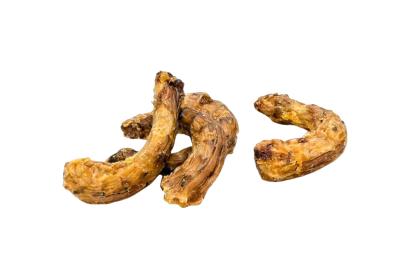 Ydolo - Kippennekken