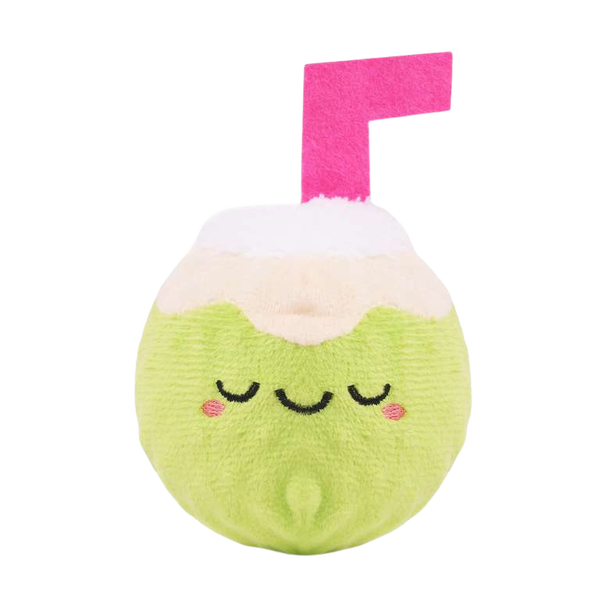 Hugsmart - Coconut ball