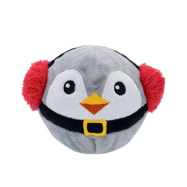 Hugsmart - Penguin ball