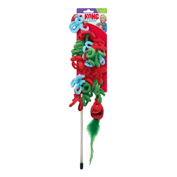 Kong - Holiday cat teaser