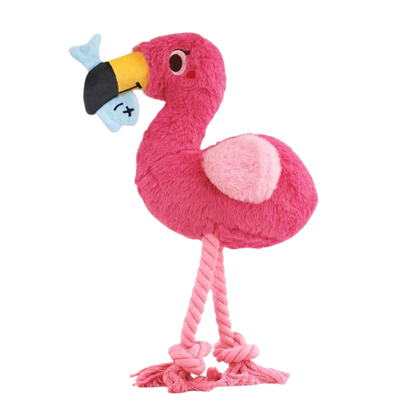 Hugsmart - Flamingo