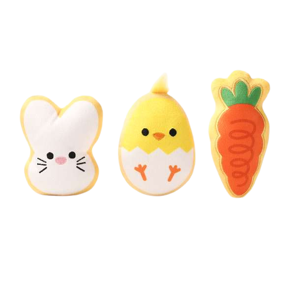 Hugsmart- Easter Cookies