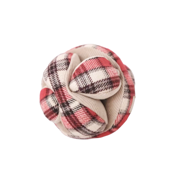 Lambwolf - Monti flannel