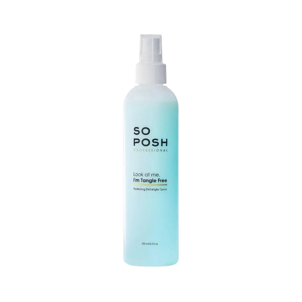 SoPosh - Look at me, I’m tangle free