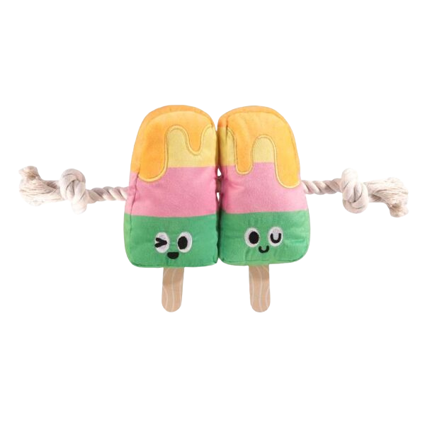 Hugsmart - Twin pop