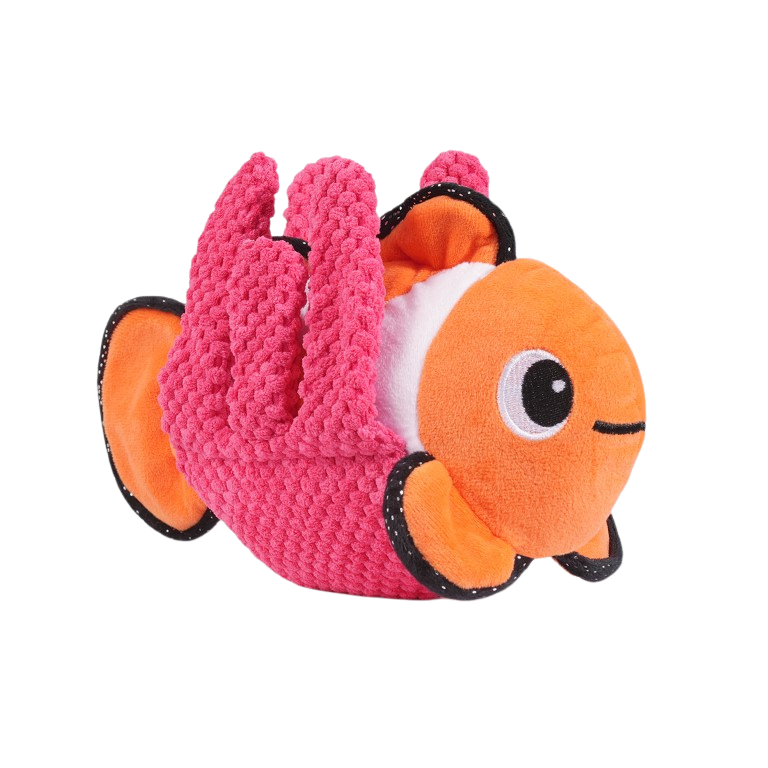 Hugsmart - Clown fish