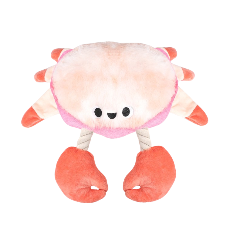 Hugsmart - Crab