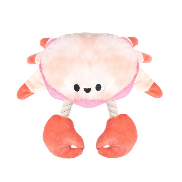 Hugsmart - Crab