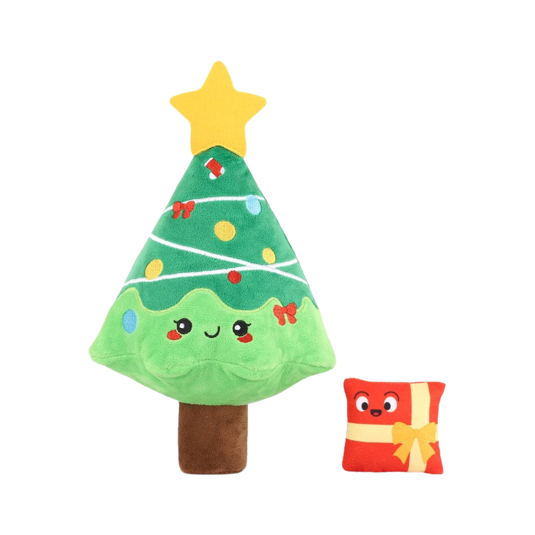 Hugsmart - Christmas Tree