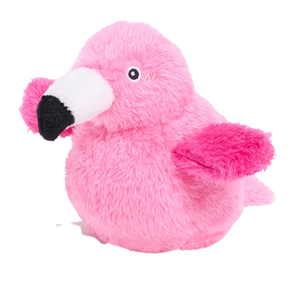 ZippyPaws - Zippytuff Flamingo