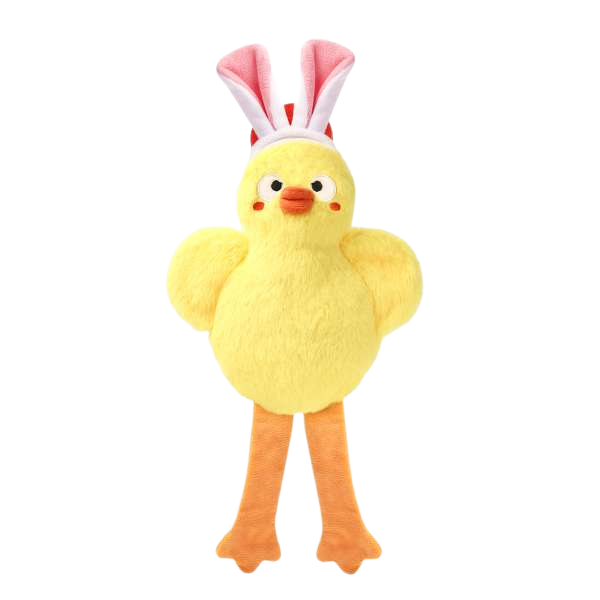 Hugsmart - Easter Chick