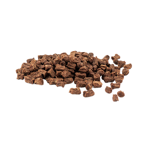 Akyra - Trainingshapjes struisvogel