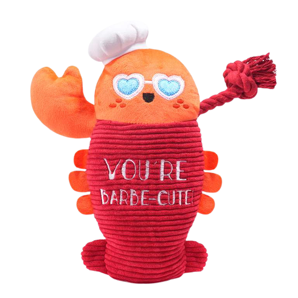 Hugsmart - Lobster