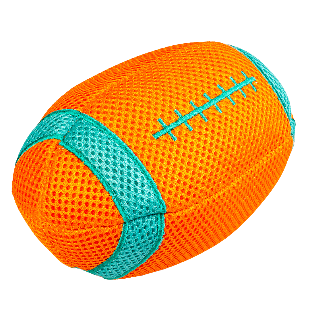 Float & refresh - Rugbybal